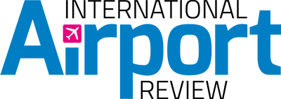 IAR - International Airport Review logo
