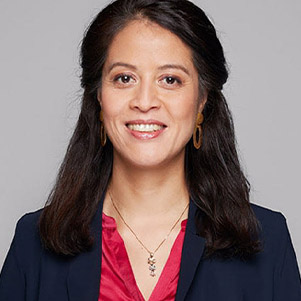 Patricia Vitalis