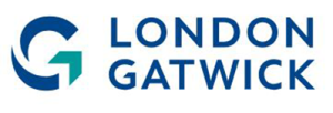 London Gatwick Airport logo