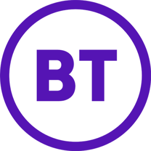 BT logo