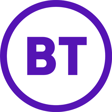 BT logo