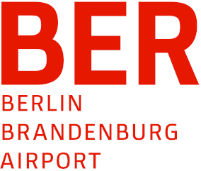 Berlin Airport logo