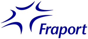 Fraport logo