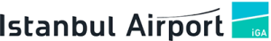 Istanbul Airport logo