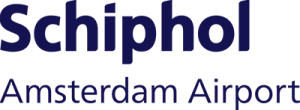 Schiphol Amsterdam Airport logo