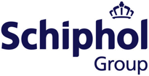 Schiphol Group logo