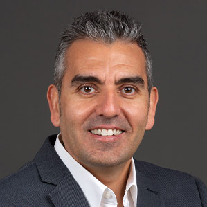 Cesar Nava
