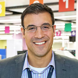 Cyrus Dana
