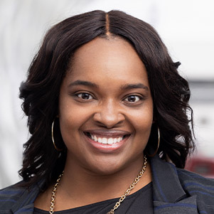 Tyronia Smith