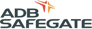 ADB Safegate logo