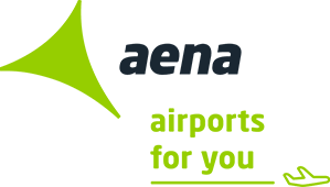 Aena logo
