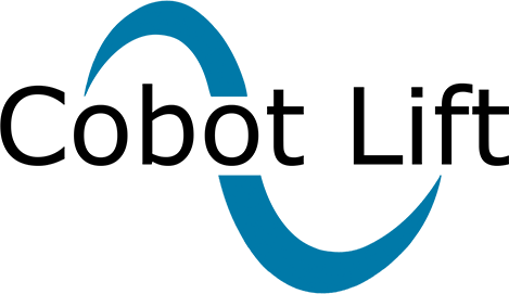 Cobot Lift logo