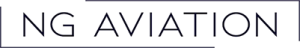 NG Aviation logo