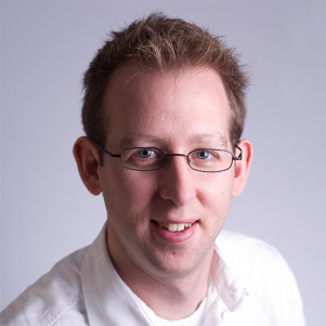Ben Sandford