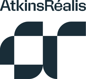 AtkinsRealis logo