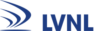 LVNL logo