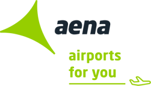Aena Logo