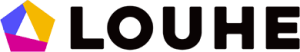 Louhe logo
