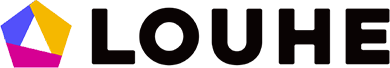 Louhe logo