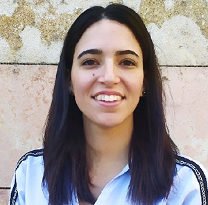 Vanesa Calvo