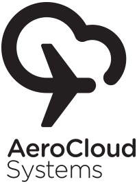 AeroCloud logo