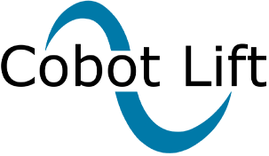 Cobot Lift logo