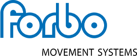 Forbo Movement Systems logo
