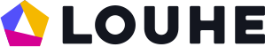 Louhe logo