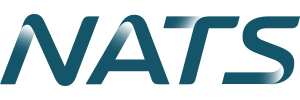 NATS logo