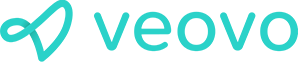Veovo logo