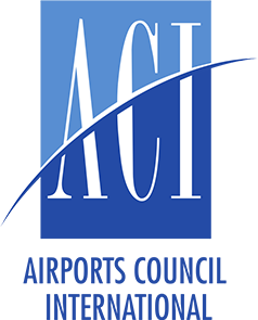 ACI Airports Council logo