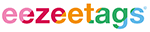Eezeetags logo