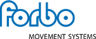 Forbo Movement Systems logo