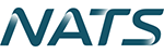 NATS logo