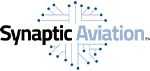 Synaptic Aviation logo