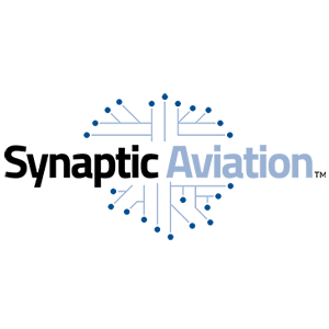 Synaptic Aviation logo
