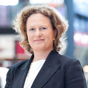 IAS 25 speaker - Aletta von Massenbach