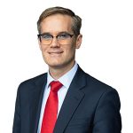 IAS 25 speaker - Chris Woodroofe