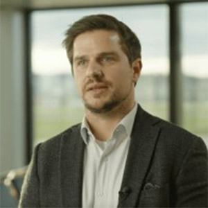 IAS 25 speaker - Samuel Ehrat
