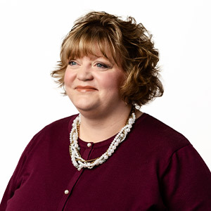 IAS 25 speaker - Tara Mulrooney