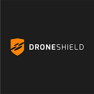 Drone Shield logo