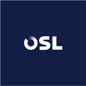 OSL logo