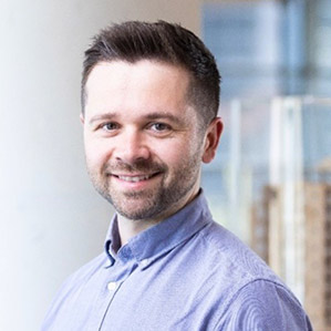 Joshua Parkinson