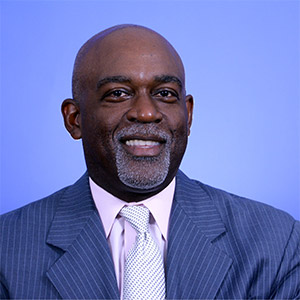 Maurice Jenkins
