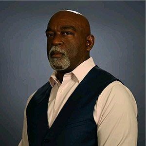 Maurice Jenkins