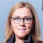 Sigrún Björk Jakobsdóttir