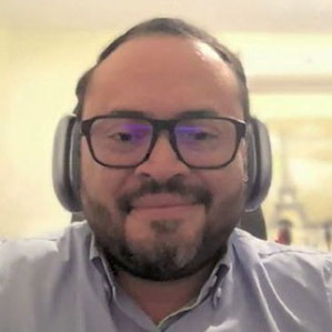 Ricardo Hernandez