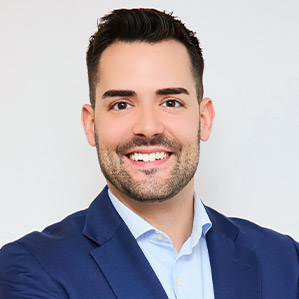 Alvaro Rios