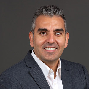 Cesar Nava