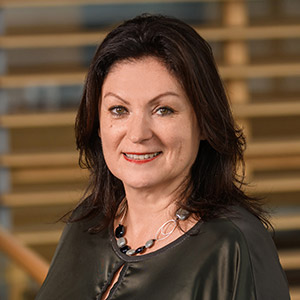 Laila Odina